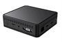Неттоп Digma Mini Office, Intel Celeron N4020, DDR4 4ГБ, 128ГБ(SSD), Intel UHD Graphics 600, CR, Windows 11 Pro, черный I3KgjmNjjsG3B1ef5UGC31 - фото 1408917
