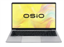 Ноутбук OSIO FocusLine F150i-001 15.6", 2023, IPS, Intel Core i3 1125G4 2ГГц, 4-ядерный, 8ГБ DDR4, 256ГБ SSD 0JWDbFn4jp0P55Xjuyyae2 - фото 1408930