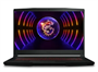 Ноутбук игровой MSI GF63 Thin 12UC-1036XRU 9S7-16R821-1036, 15.6", IPS, Intel Core i5 12450H 2ГГц, 8-ядерный, 16ГБ DDR4, 512ГБ SSD, NVIDIA GeForce RTX 3050 для ноутбуков - 4 ГБ, Free DOS, черный 02829711 - фото 1408935