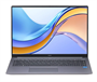 16" Ноутбук HONOR MagicBook X 16 2024 Born-F5651C серый 02830965267 - фото 1408956