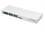 Коммутатор MikroTik CSS326-24G-2S+RM 0282271 - фото 1409139