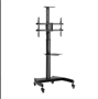 Мобильная стойка для панели 37"-70" FIX TTV06-46TW до 50 кг 3xatEis-iidlRQ4os1uwt0 - фото 1409145