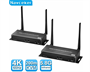 Беспроводной HDMI видеопередатчик и приемник Navceker 4K, 1080P, 200 м, One RX, EU Power Plug 02830962938 - фото 1409189