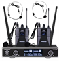 Радиосистема L Audio PRO1-P 0283095833 - фото 1409211