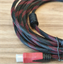 Высокоскоростной hdmi кабель 20 м 027234 - фото 1409220
