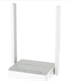 Wi-Fi роутер KEENETIC Start, N300, 0283095972 - фото 1409226