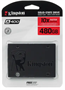 480 ГБ 2.5" SATA накопитель Kingston A400 027605 - фото 1409241