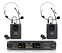 NOIR-audio Вокальная радиосистема петличный UR-9500 Bodypack 0282059 - фото 1409252