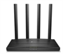 Wi-Fi роутер TP-LINK ARCHER C6, Wi-Fi 5, AC1200 0cMJDrIOjlP0AxHW0sdaS3 - фото 1409255