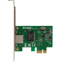 Сетевая карта Gigabit Ethernet D-Link DGE-560T 0283095973 - фото 1409256