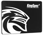 SSD накопитель KINGSPEC P4-120 120ГБ, 2.5", SATA III, SATA 0283095557 - фото 1409290