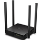 Wi-Fi роутер TP-LINK Archer C54, AC1200, черный 02829303 - фото 1409295