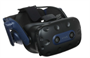 Система виртуальной реальности HTC VIVE Pro 2 HMD черный wUCnl182hjBjRgk6FTz5A1 - фото 1409298