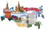 Стенд Государственная символика 028309066 - фото 1409560