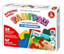 Игра настольная «Танграм магнитный с заданиями» 02829784 - фото 1409712