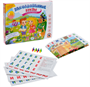 Настольная игра «Заколдованные буквы с Алисой и Никитой» 02829787 - фото 1409752