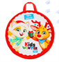 Ледянка Winter Star Kids, 45х45 см, толщина 1 см 02830962947 - фото 1409798