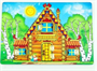 БизиСказка "Теремок" 0280432 - фото 1409869
