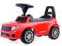 Каталка-автомобиль "SuperCar" №6 со звуковым сигналом (красная) BOWy2526gKtGLSbHEPhbH0 - фото 1409946