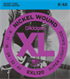 Струны D'ADDARIO EXL120 NICKEL WOUND SUPER LIGHT 9-42 0283095463 - фото 1409948