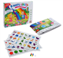 Настольная игра «В мире цвета с Алисой и Никитой» 02829792 - фото 1410098