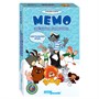 Настольная игра «Мемори. Звёздная компания» 0280964 - фото 1410132