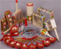 Набор шумовых инструментов YvZ6OOcuimwBqd58XOFbW2 - фото 1410151