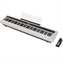 Цифровое пианино TESLER STZ-8800 WHITE 026257 - фото 1410172