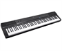 Цифровое пианино TESLER KB-8850 BLACK 026253 - фото 1410175