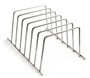 Подставка для разделочных досок METAL CRAFT, на 6 досок,нерж 0281244 - фото 1410409