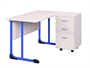 Стол учителя с тумбой Smarty 2D6zjgDBitvPus8ZSGCN81 - фото 1410649 Стол учителя с тумбой Smarty 2D6zjgDBitvPus8ZSGCN81 - фото 1410649