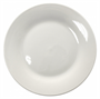 Тарелка мелкая Roal Grey 20см фарфор 0283094963 - фото 1410781