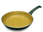 Сковорода ILLA BIO-COOK OIL, диаметр 32 см 1516 028309381 - фото 1410867