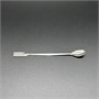 Шпатель-ложечка, 160 мм, металл HpclVXMFh684bCg5pBWdE1 - фото 1411081
