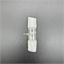 Соединитель стеклянный mUFbVFpoi4G25WGq3y3Ck1 - фото 1411092