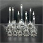 Комплект колб мерных (12 штук) FRvya8YEhKl5cQG48QvMZ2 - фото 1411244