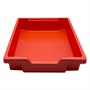 Лоток мелкий F1 Flame Red (Gratnells) om7bfs2UifebHHqX0vOhJ3 - фото 1411261
