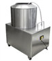Картофелечистка ROAL YQ-450SS 027744 - фото 1411444