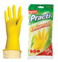 Перчатки хозяйственные PACLAN «Universal» 0280235 - фото 1411592