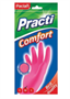 Перчатки хозяйственные PACLAN «Comfort» 0280236 - фото 1411660