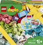 Конструктор LEGO DUPLO 10958 Веселый день рождения, 200 дет. 0281797 - фото 1411769
