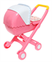 Коляска для кукол Baby Car 4 0283096203 - фото 1411813
