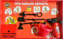 Игровой обучающий комплект Пожарный щит 02829184 - фото 1411848