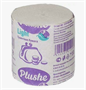 Туалетная бумага "Plushe Light" (без втулки) (48 шт.) 027495 - фото 1412068