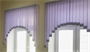 Вертикальные шторы 220 на 120 (Арка) 02829366 - фото 1412265