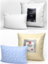 Подушка "Microfiber" (Свит) 01041 - фото 1412286