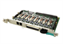 Panasonic KX-TDA0181X Плата 16 входящих аналоговых портов 027132 - фото 1412326