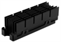Радиатор для SSD M.2 Evercool EC-M2-H 0282245 - фото 1412360