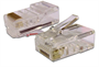 Коннектор RJ-45 LANMASTER (TWT-PL45-8P8C) 028309167 - фото 1412377