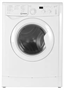 Стиральная машина Indesit 0281636 - фото 1412385